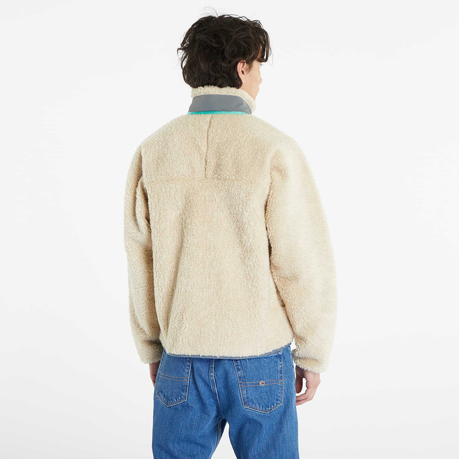 Jacken Patagonia M's Classic Retro-X Jacket Beige