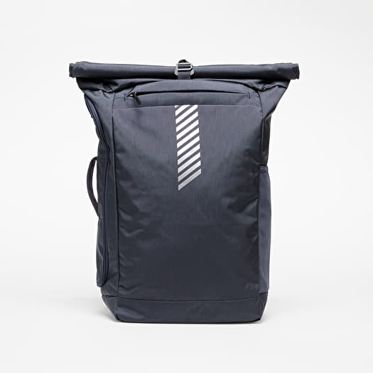 Backpack Helly Hansen UNISEX Vika School Backpack Slate/ Ardoise