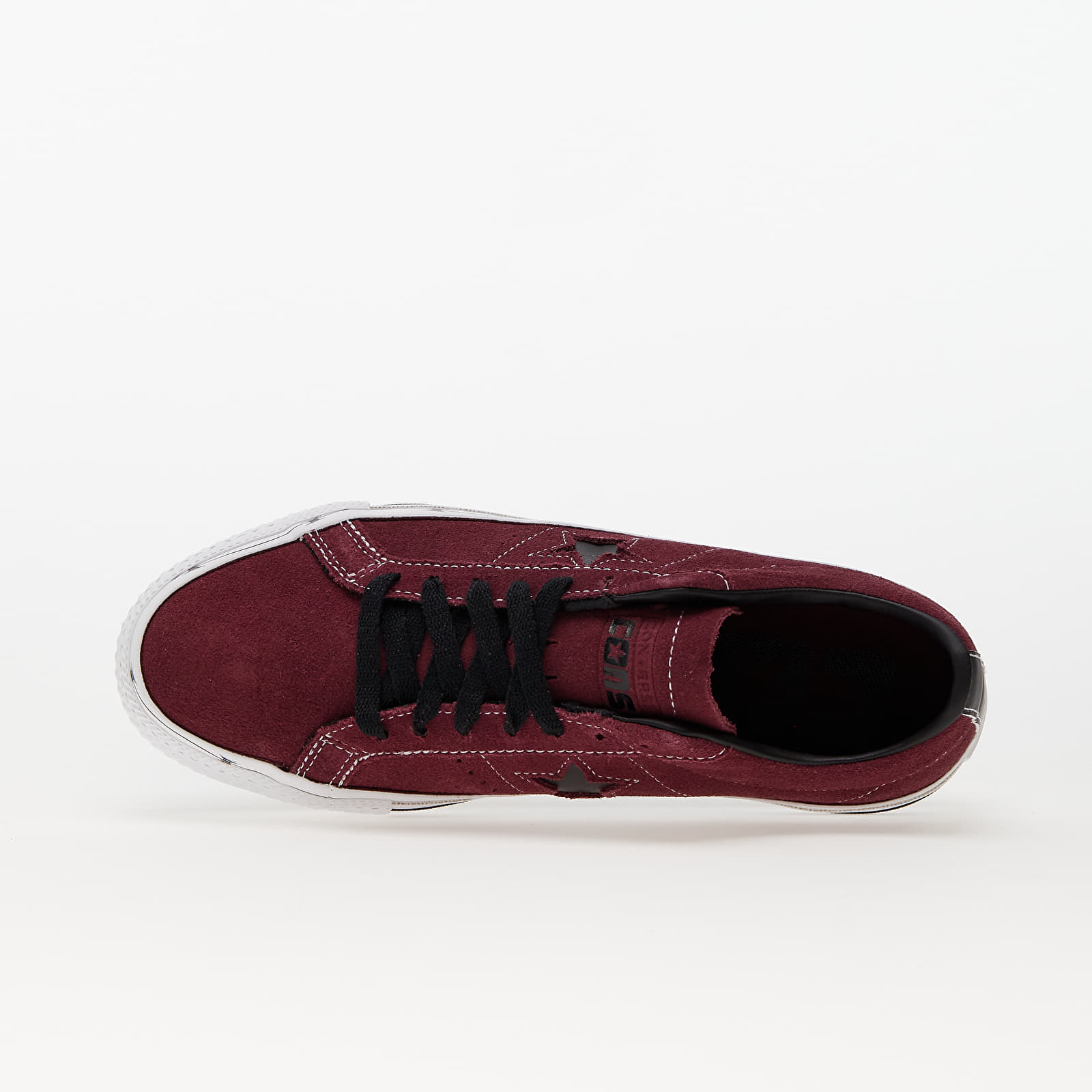 Converse one star homme bordeaux 2025