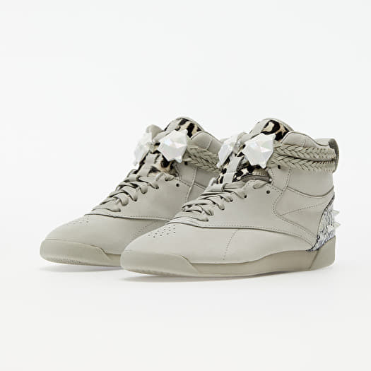 Womens reebok freestyle hi shoes 2025
