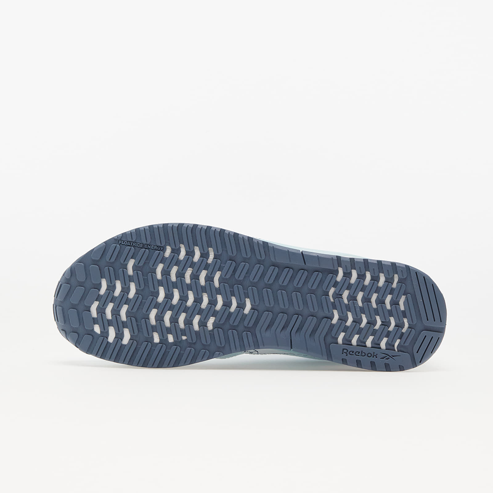 Sneakers og sko til kvinder Reebok x National Geographic Nano X1 Grow Glace Blue/ Blue Slate/ Ftw White