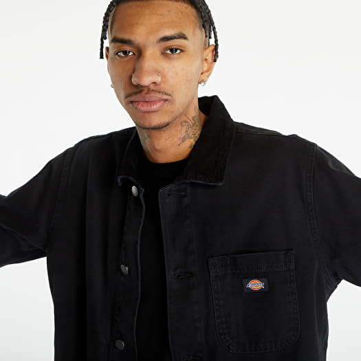 Unlined duck jacket on sale