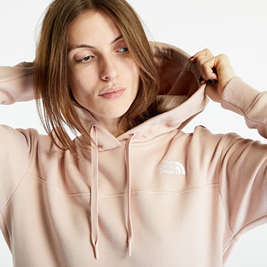 The north best sale face zumu hoodie