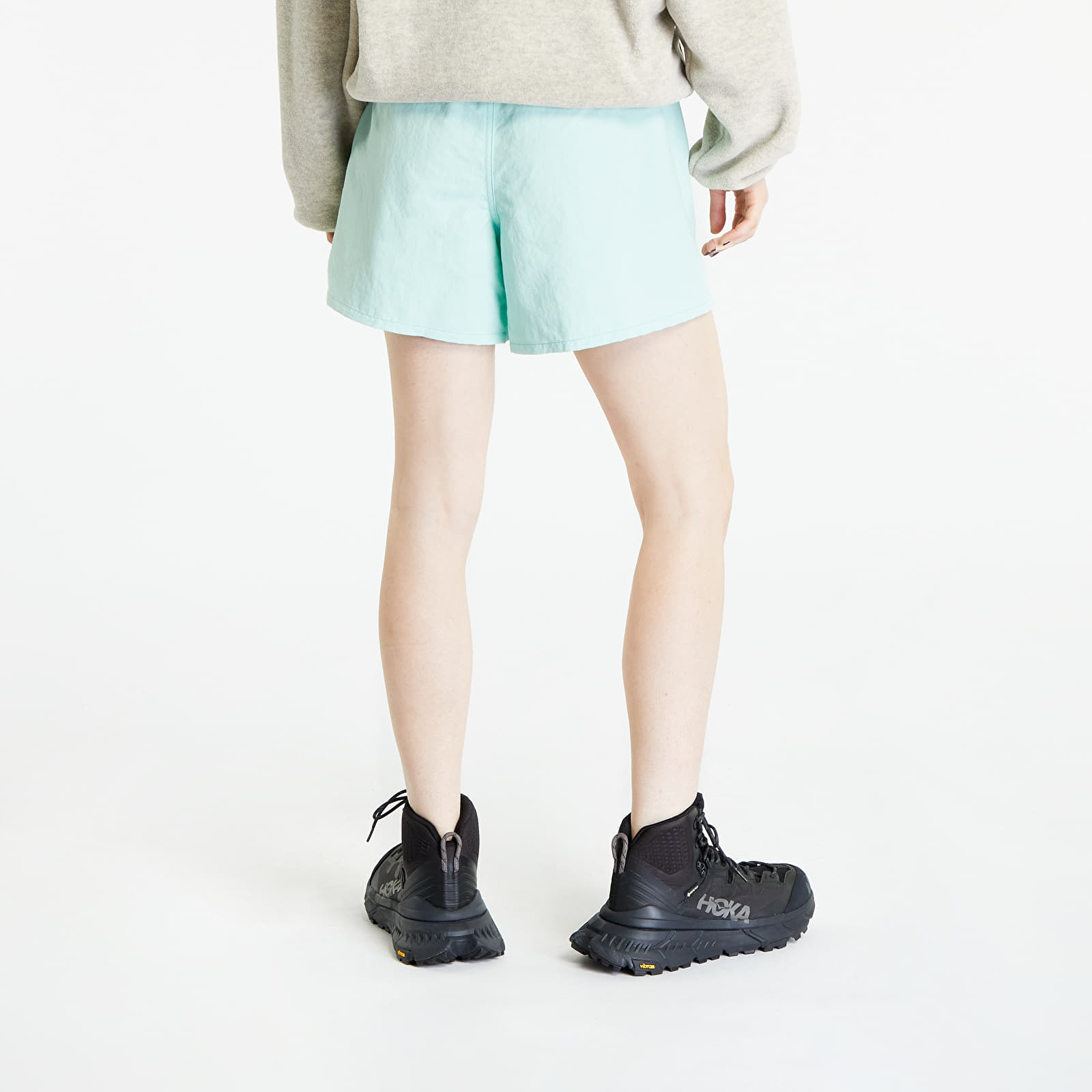 Shorts Patagonia W's Baggies Shorts 5 in. Early Teal