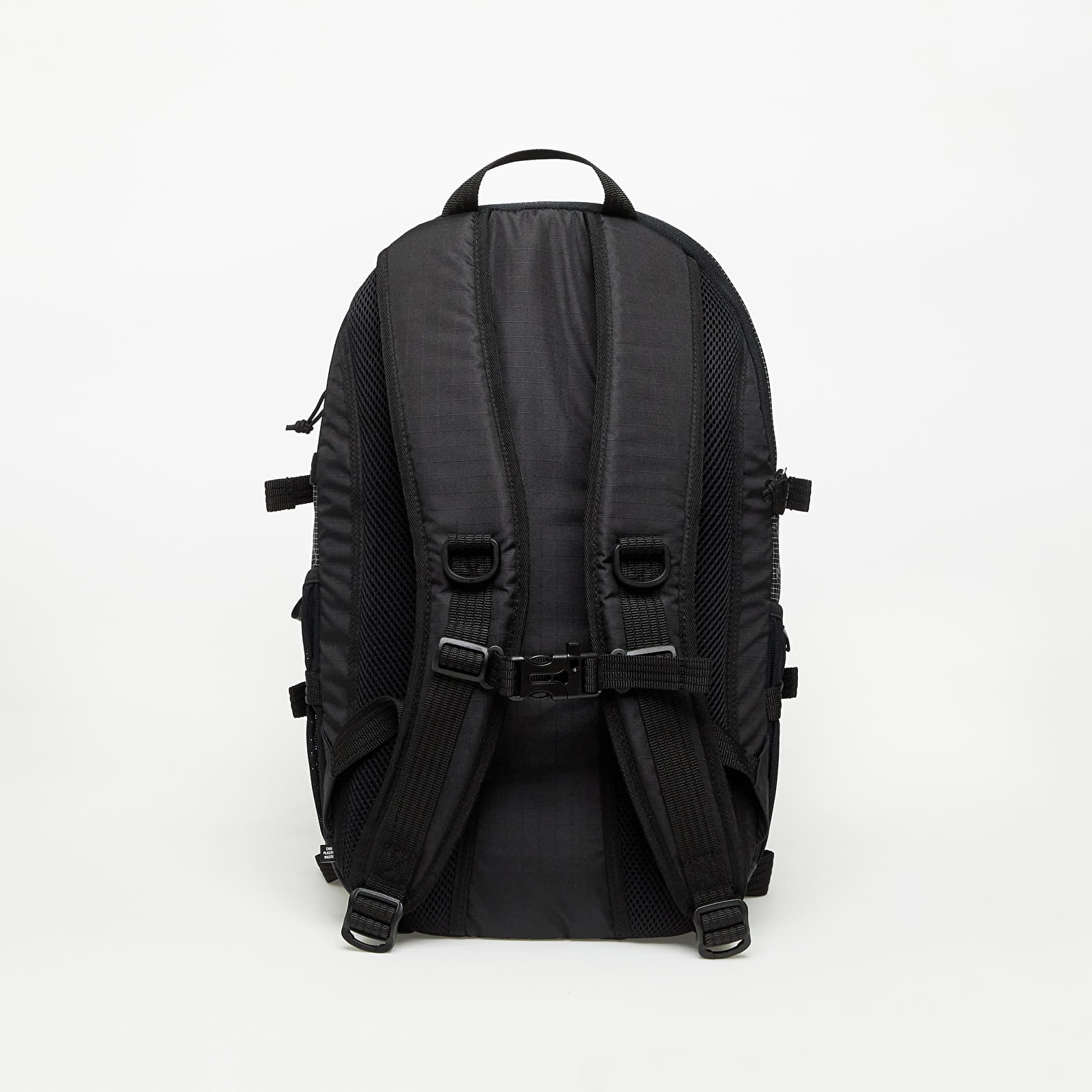 Rucksacke adidas Originals Adventure Large Backpack Black Black Queens