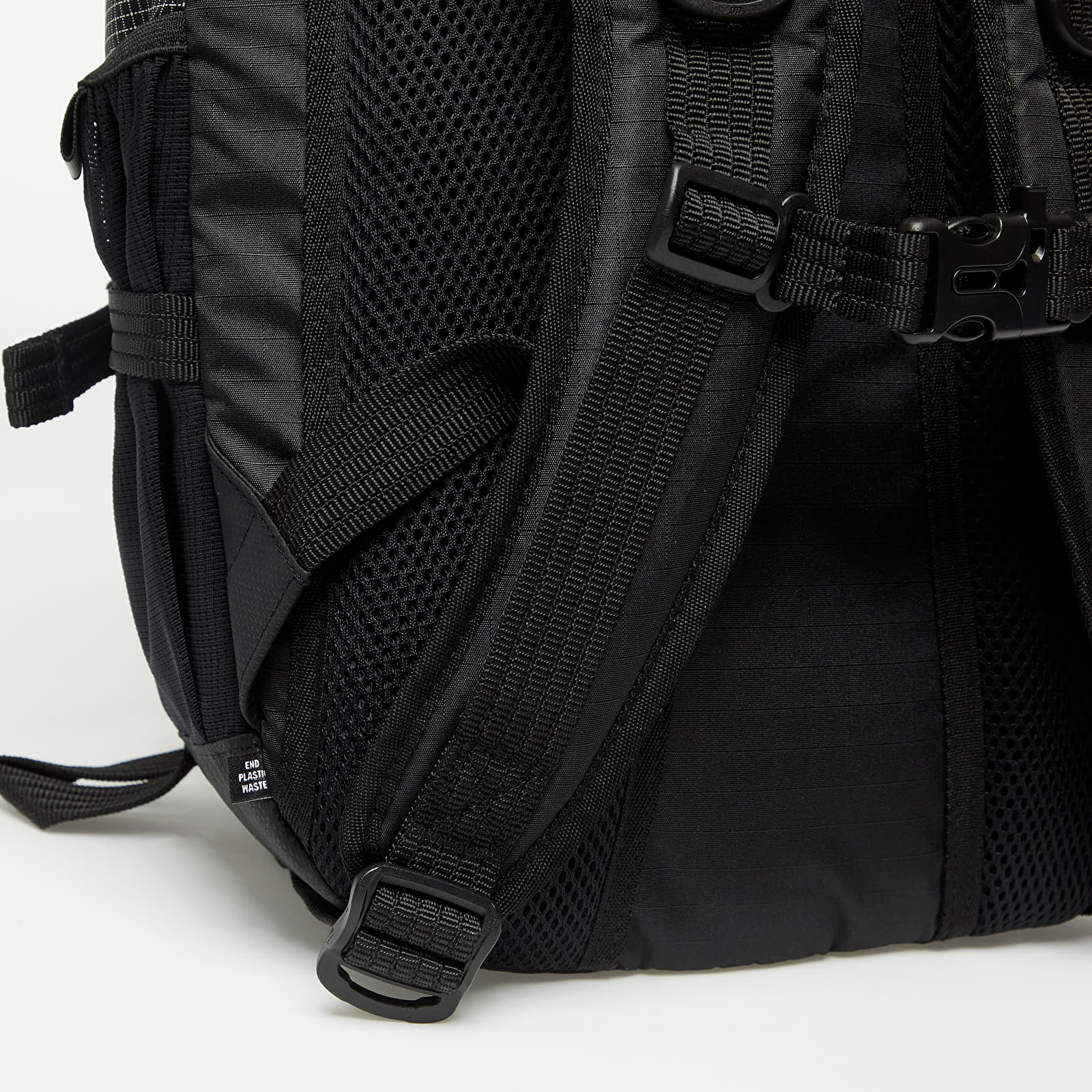 Rucksacke adidas Originals Adventure Large Backpack Black Black Queens