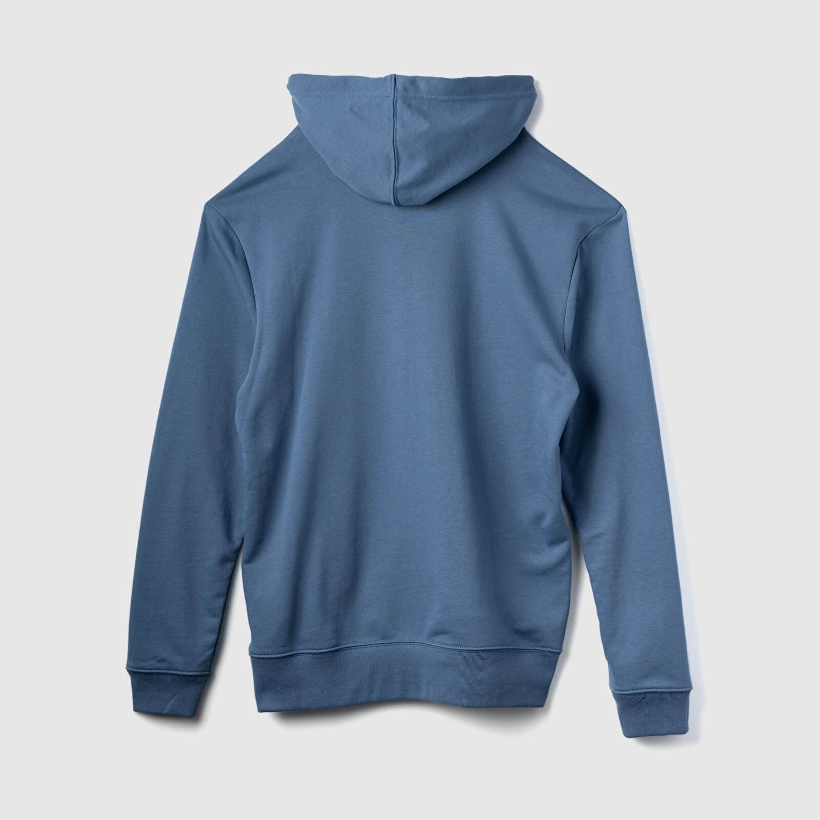 Mikiny GAP V-Sp 23 Intx Mini Arch Hood Bainbridge Blue