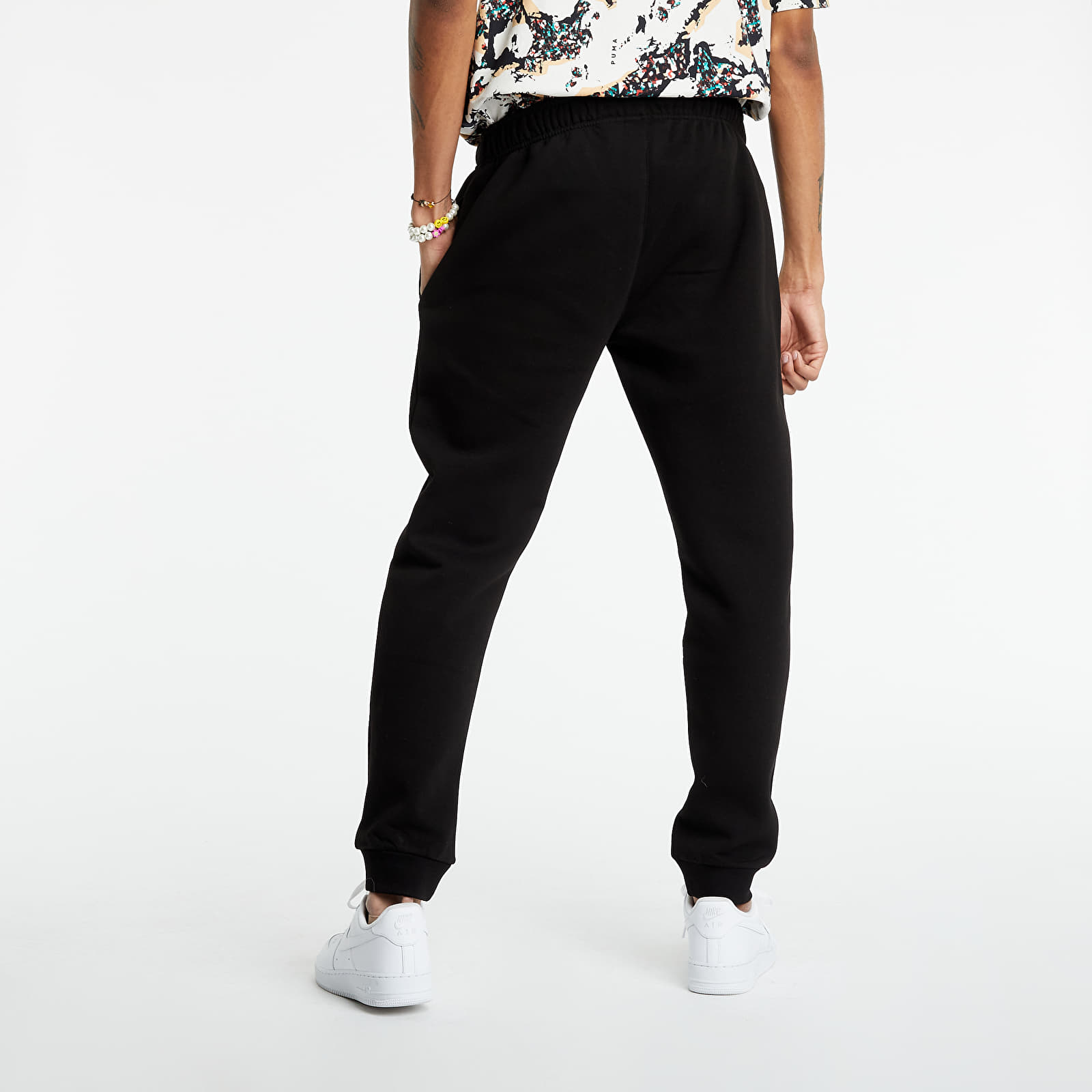 Jogginghosen Horsefeathers Finn Sweatpants Black
