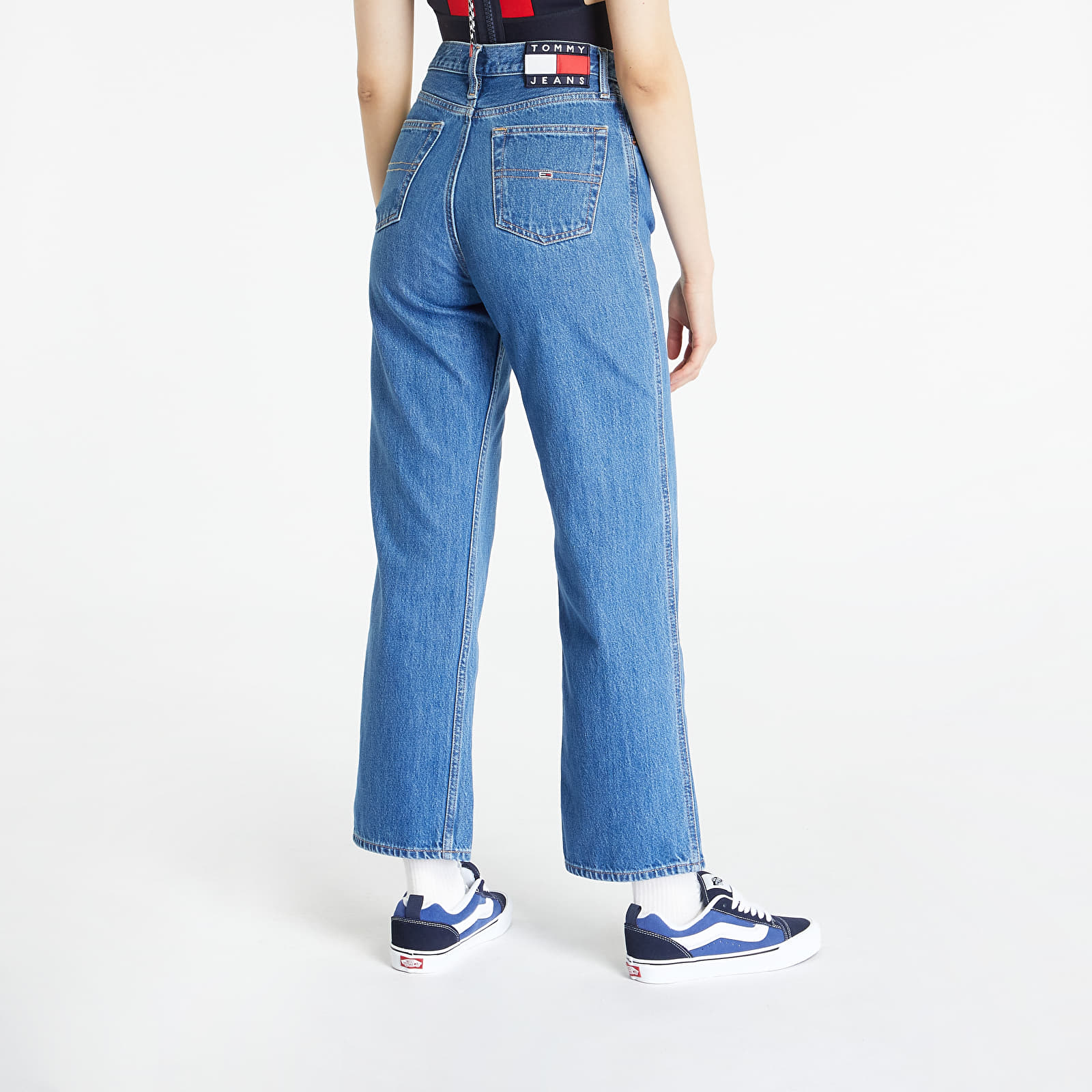 Tommy jeans women hot sale