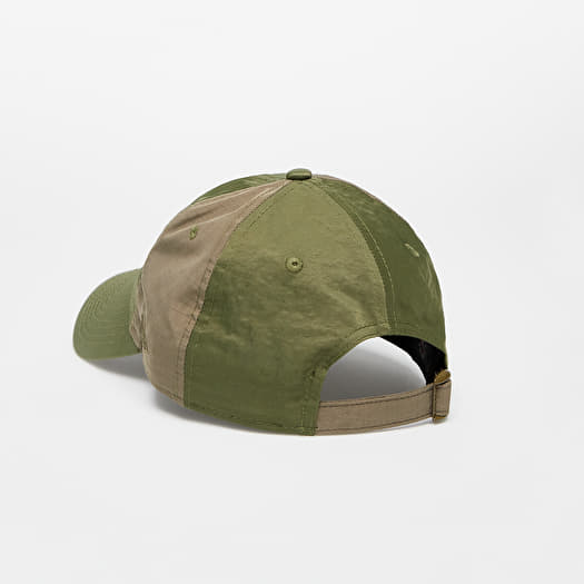 Casquette Homme 9Twenty Adjustable Los Angeles Dodgers Vert foncé NEW