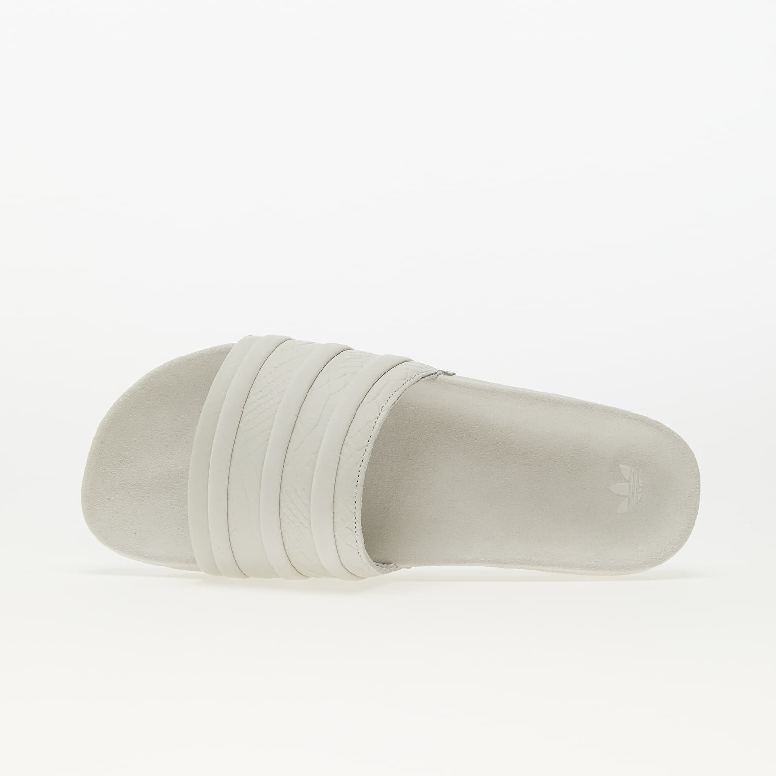 Мъжки кецове и обувки adidas Originals Adilette Crystal White/ Crystal White/ Crystal White