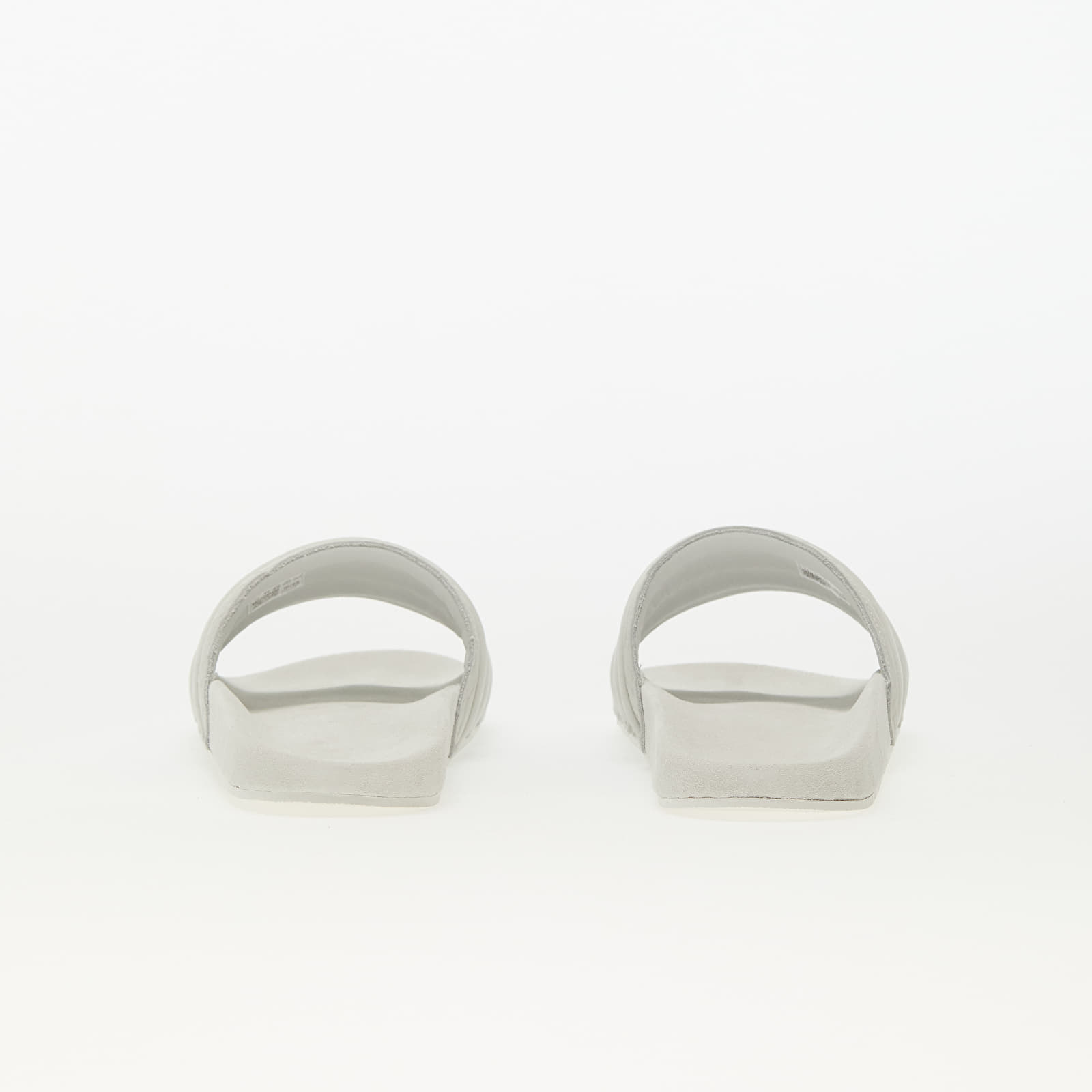 Мъжки кецове и обувки adidas Originals Adilette Crystal White/ Crystal White/ Crystal White