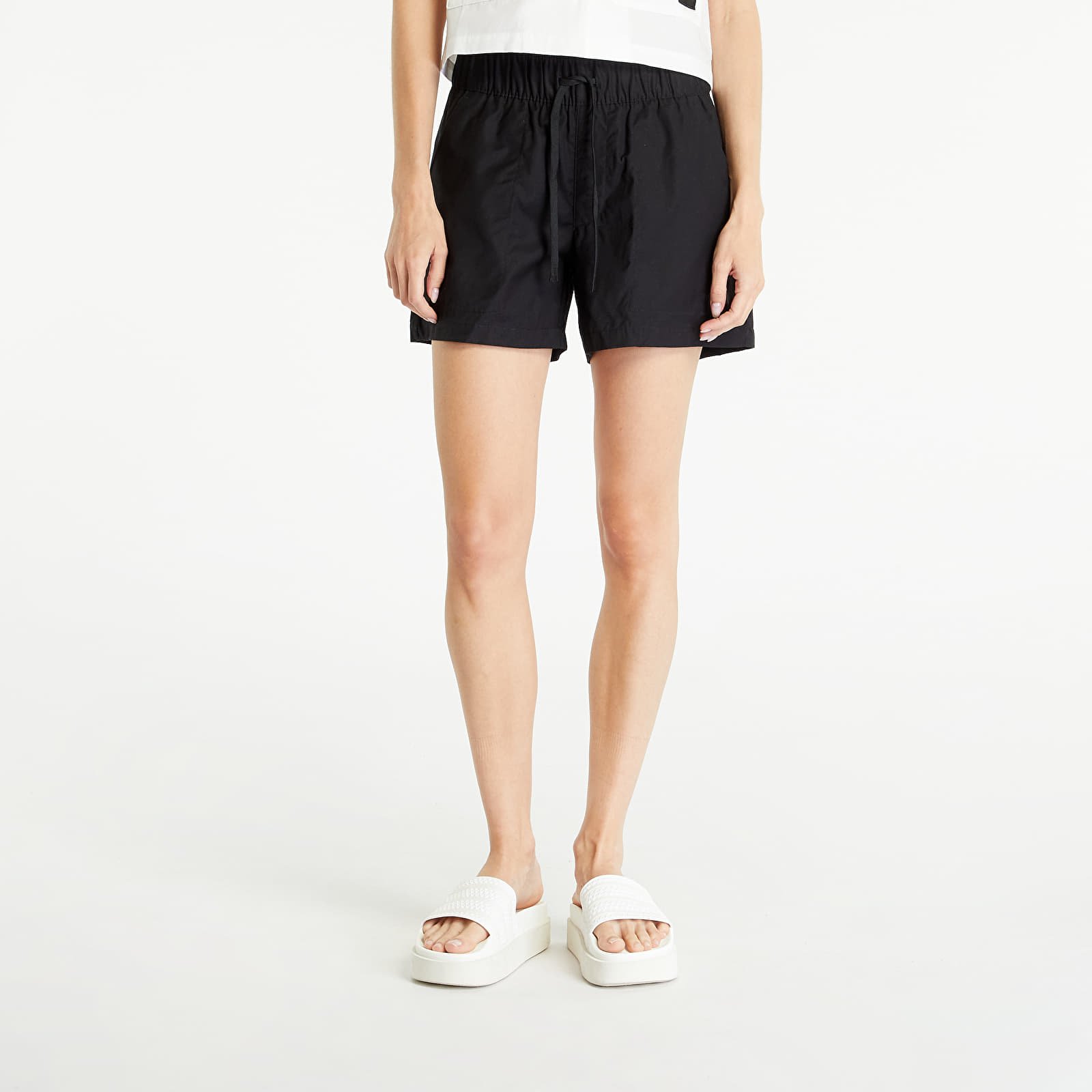 Shorts The North Face Ripstop Cotton Short TNF Black