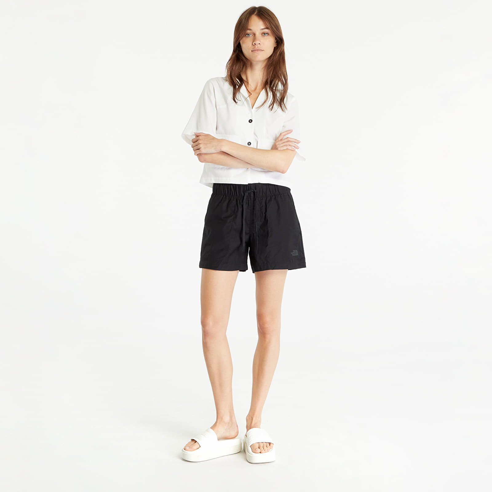 Shorts The North Face Ripstop Cotton Short TNF Black