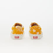 国内配送 VANS OLD SKOOL 36DX FLORAL CITRUS Vans Old Skool 36 DX Floral Citrus Yellow VN0A4BW3CTR Men's