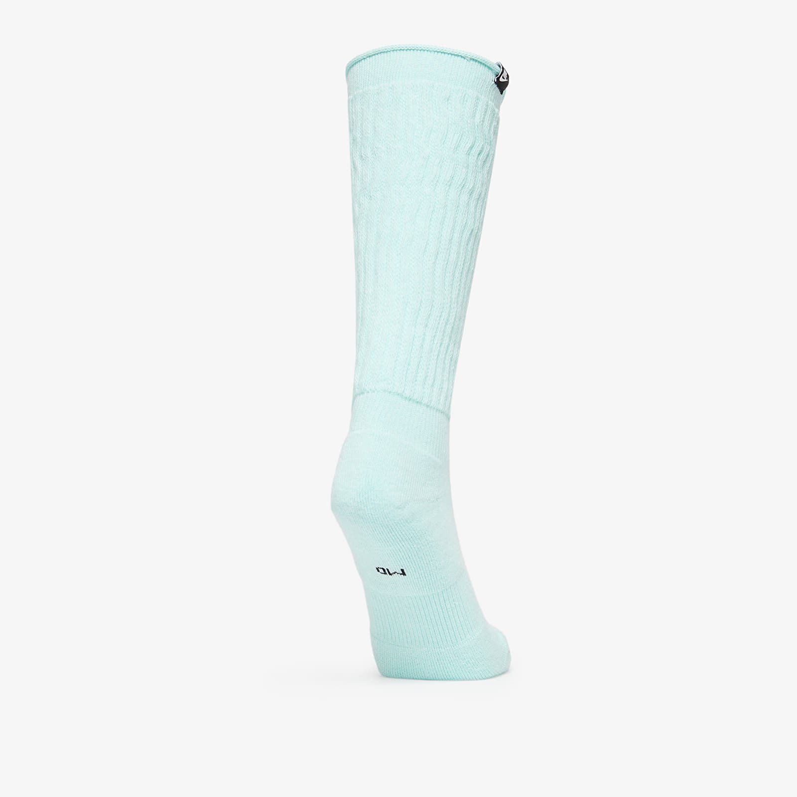 Accesorios Nike Everyday Plus Slouchy Crew Socks Jade Ice/ Black
