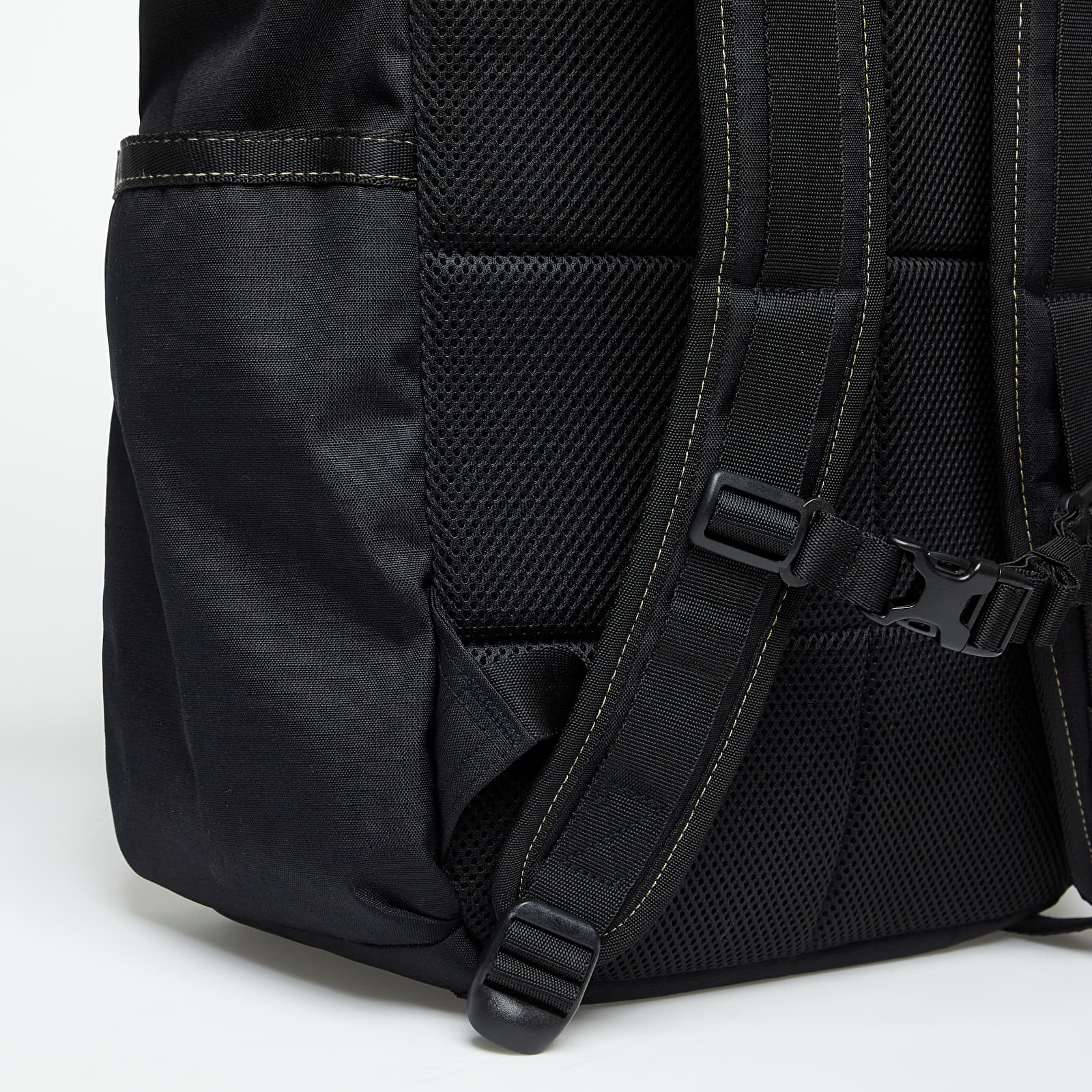 Rygsække Dickies Ashville Roll Top Backpack Black