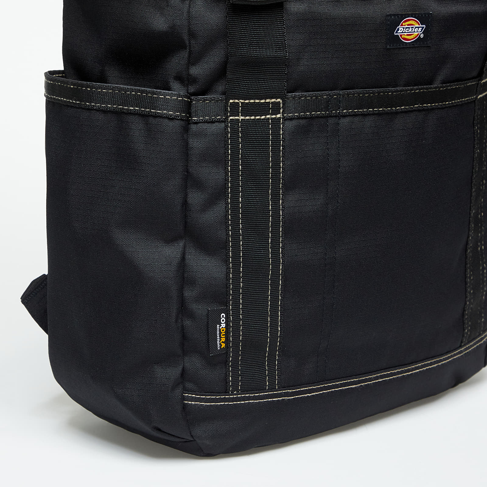 Mini black dickies backpack online