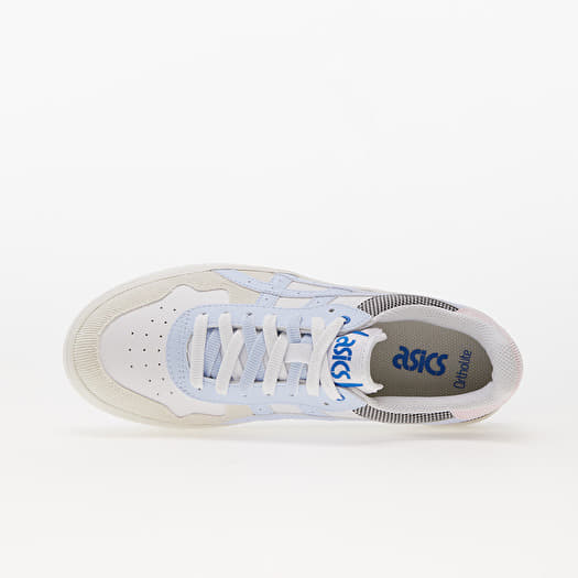 Asics gel lyte v white sky cheap