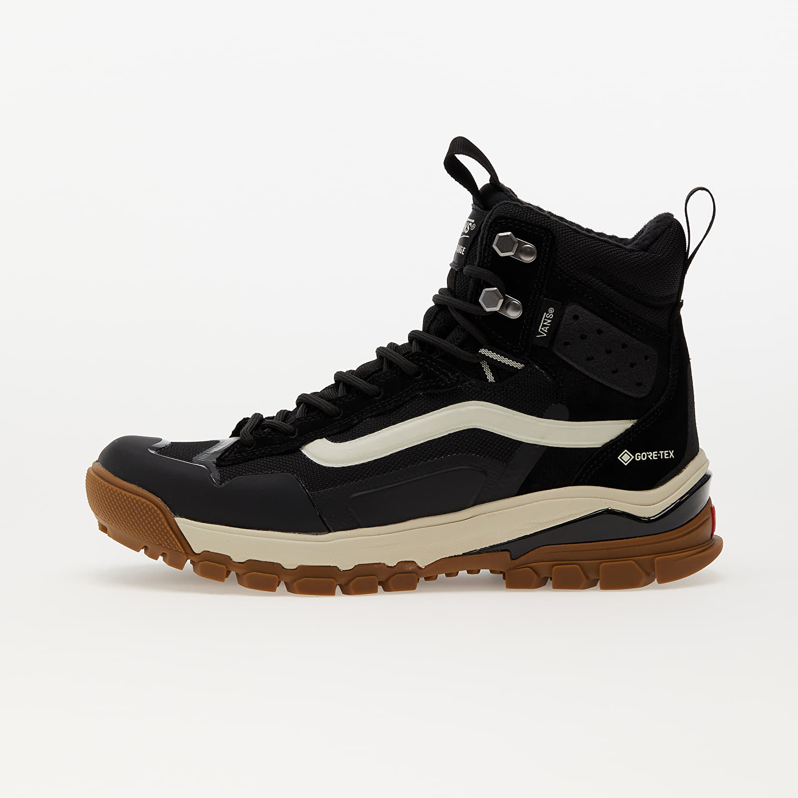 Vans ultrarange gore white clearance