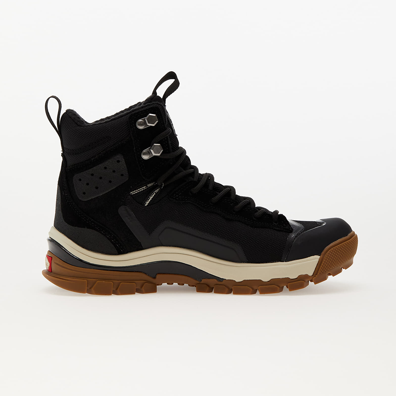 Zapatillas Hombre Vans UltraRange EXO Hi Gore-Tex MTE-3 Black/ Bone