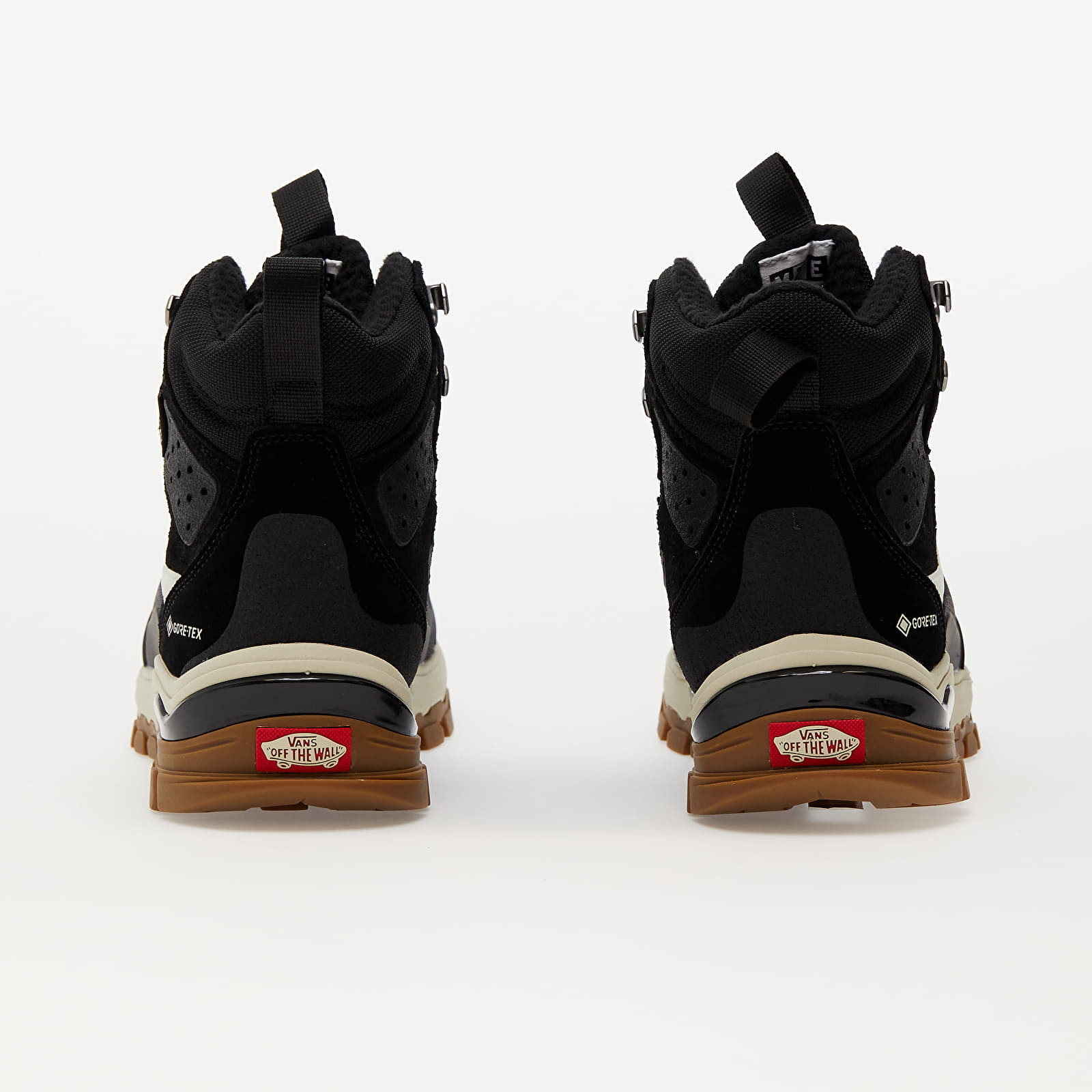 Zapatillas Hombre Vans UltraRange EXO Hi Gore-Tex MTE-3 Black/ Bone