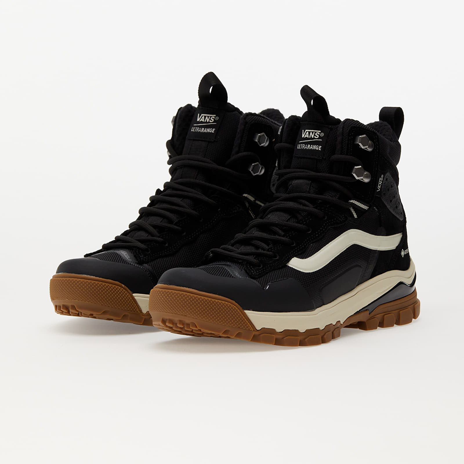 Vans ultrarange gore mens discount