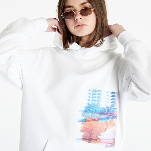 Klein hoodie cheap