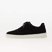 Filling pieces nubuck shop black