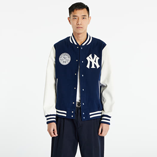 Varsity jacket new sale york yankees