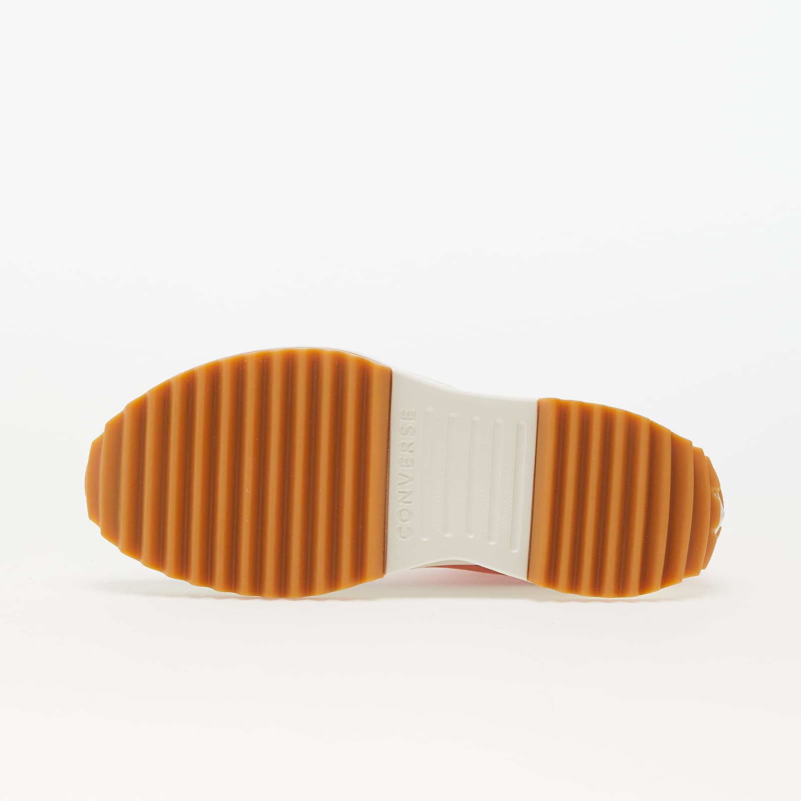 Pánské tenisky a boty Converse Run Star Hike Orange Haven/ Peach Dream/ Egret