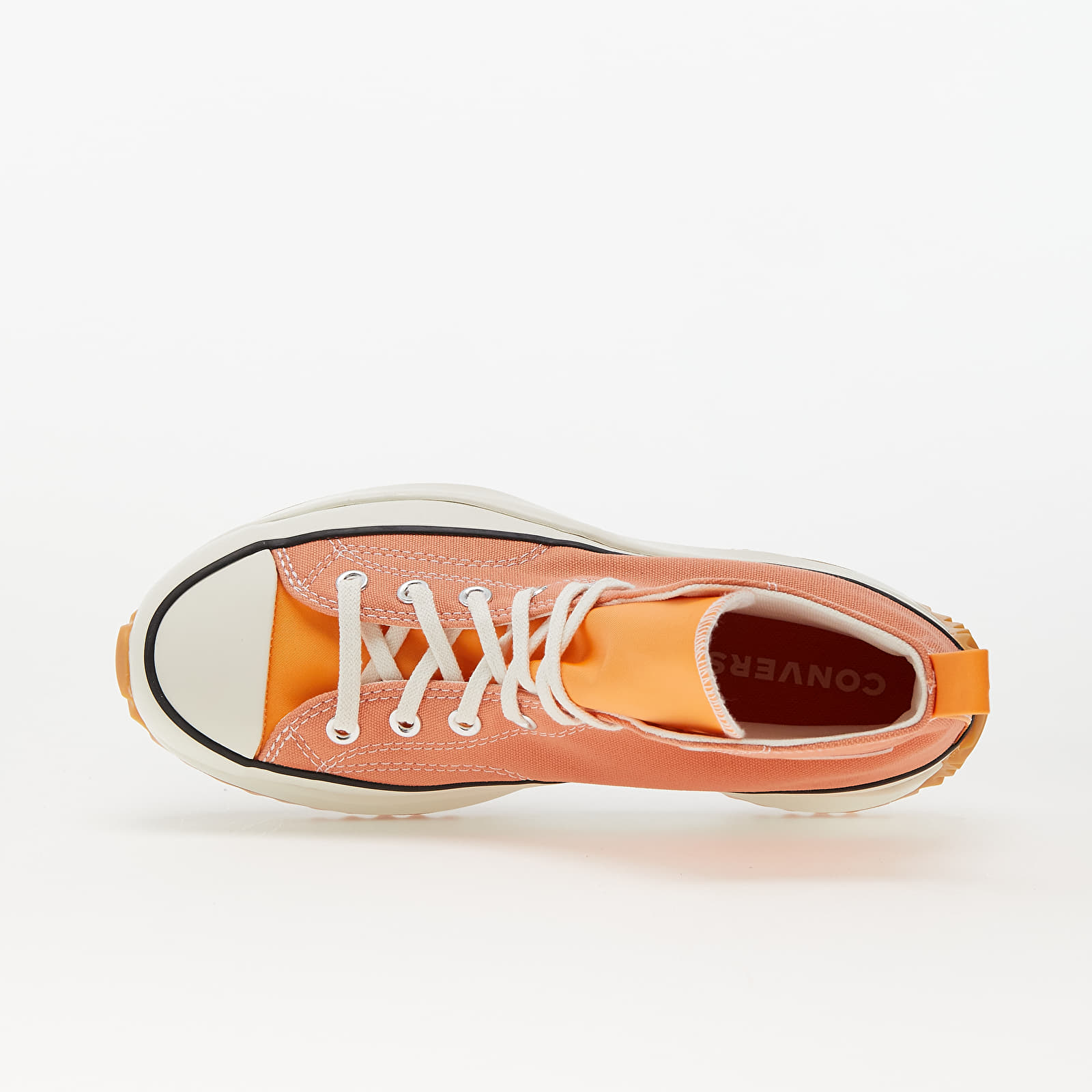 Pánské tenisky a boty Converse Run Star Hike Orange Haven/ Peach Dream/ Egret