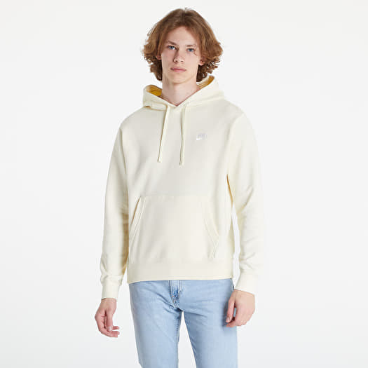 Nike hoodie online coconut milk