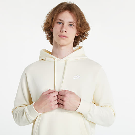 Sweatshirt Nike NSW Club Men s Pullover Hoodie