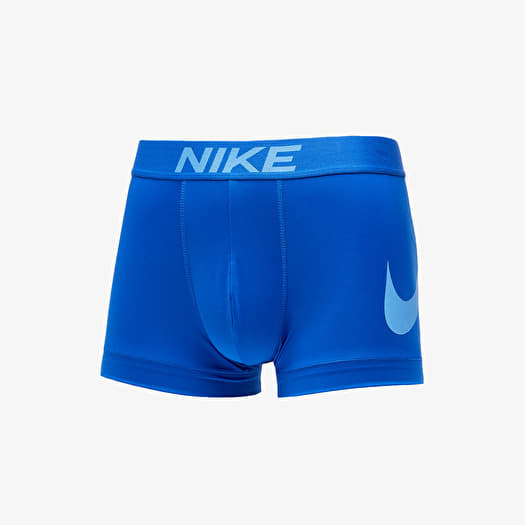 Royal blue shorts nike cheap