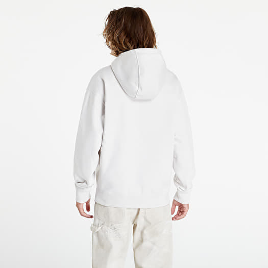 Hoodies and sweatshirts Nike Lab Solo Swoosh Men s Fleece Hoodie