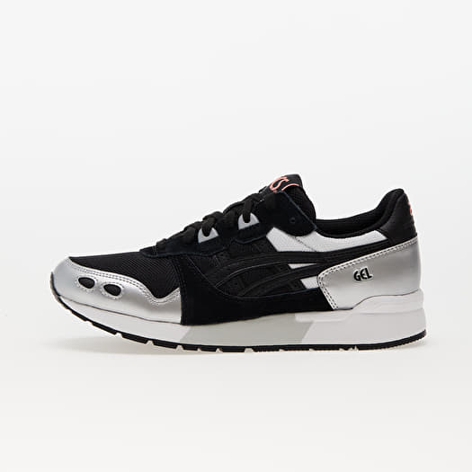 Asics gel lyte zwart dames hot sale