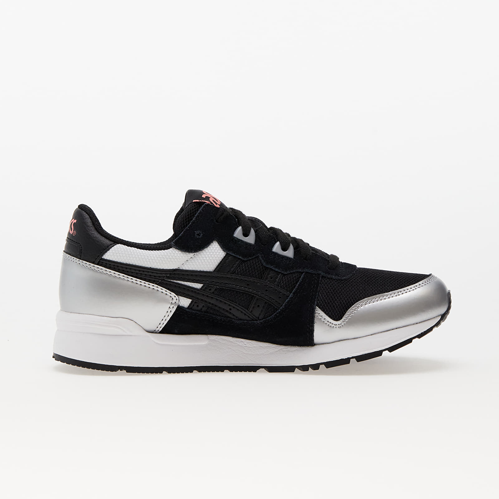 Asics gel lyte 4 black store