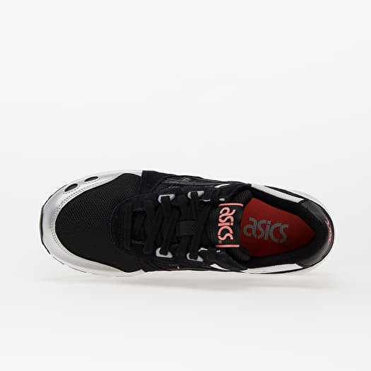Damessneakers en schoenen Asics Gel Lyte Black Black Queens