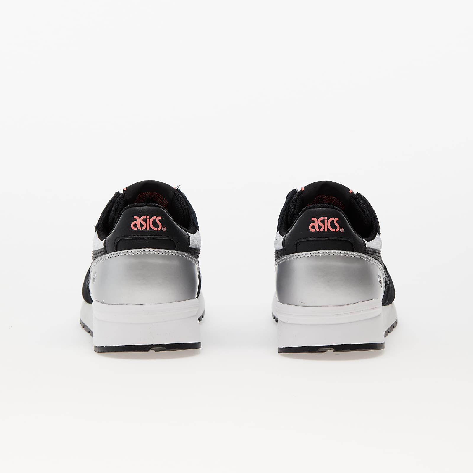Chaussures et baskets femme Asics Gel-Lyte Black/ Black