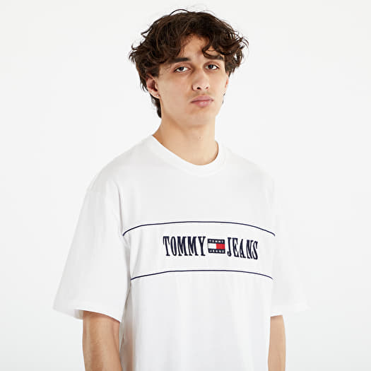 Tommy jeans t shirts cheap