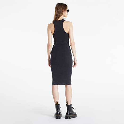 off the shoulder bodycon mini dress Bodycon Collection Classic Black V Neck Bandage Dress for Women, Polyester and Elastane, Knee Length, Black, Female, Size L main image 0
