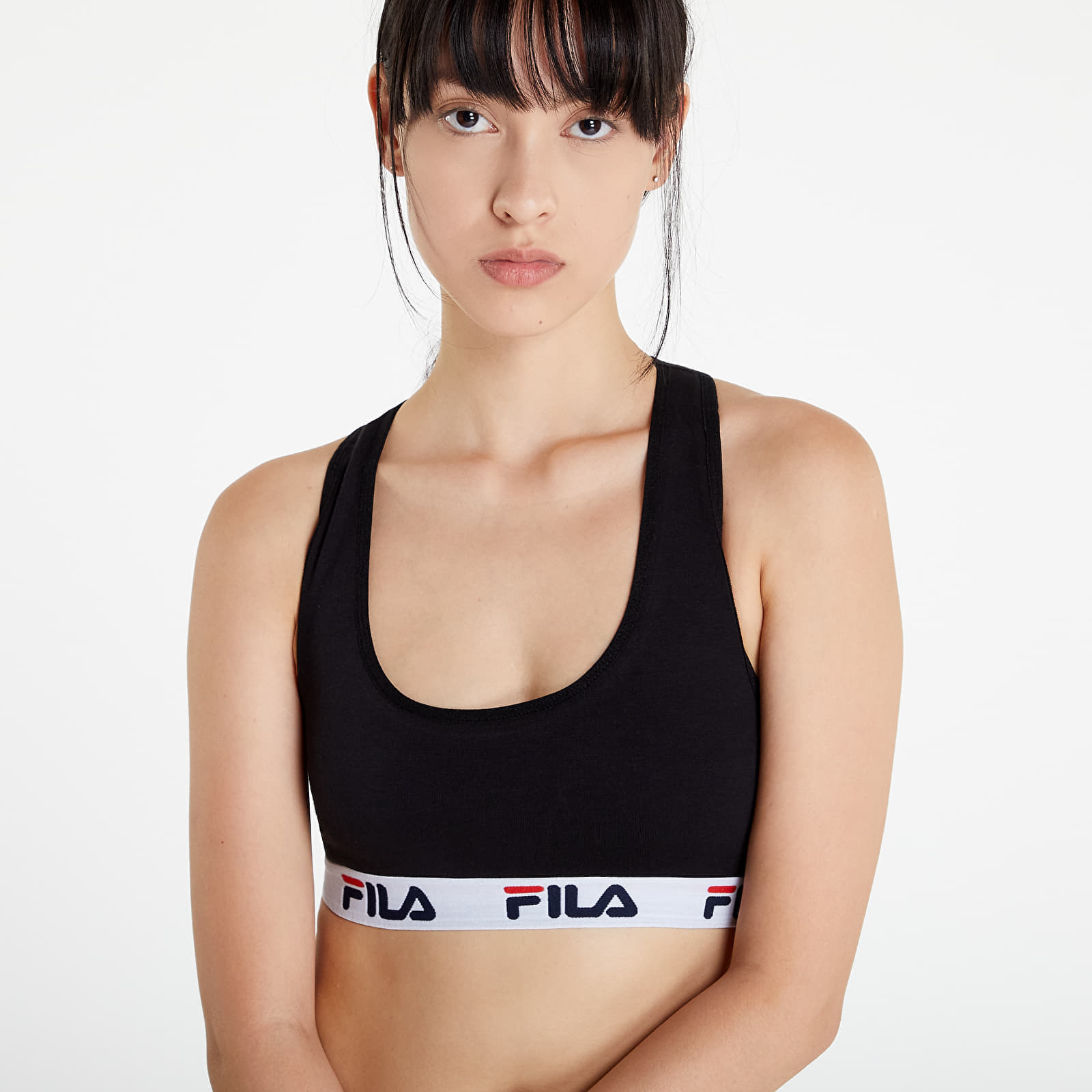 Bras Fila Bra Black Queens