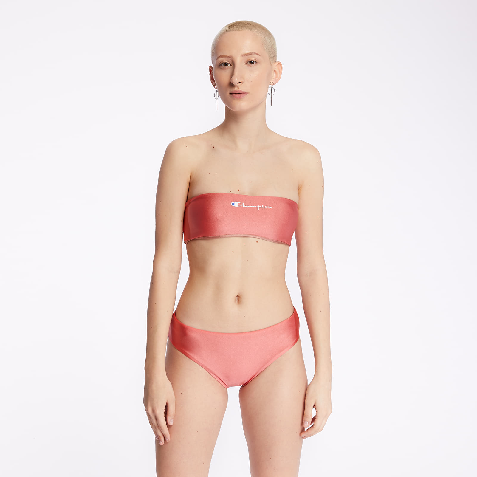Champion bikini top sale