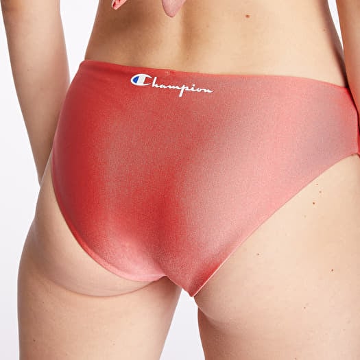 Red champion sale swimsuit
