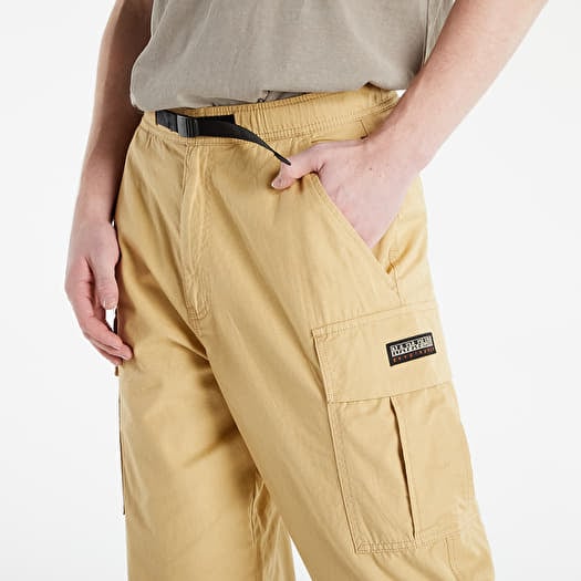 Pantalons napapijri discount