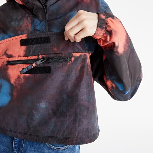 Napapijri leather jackets best sale