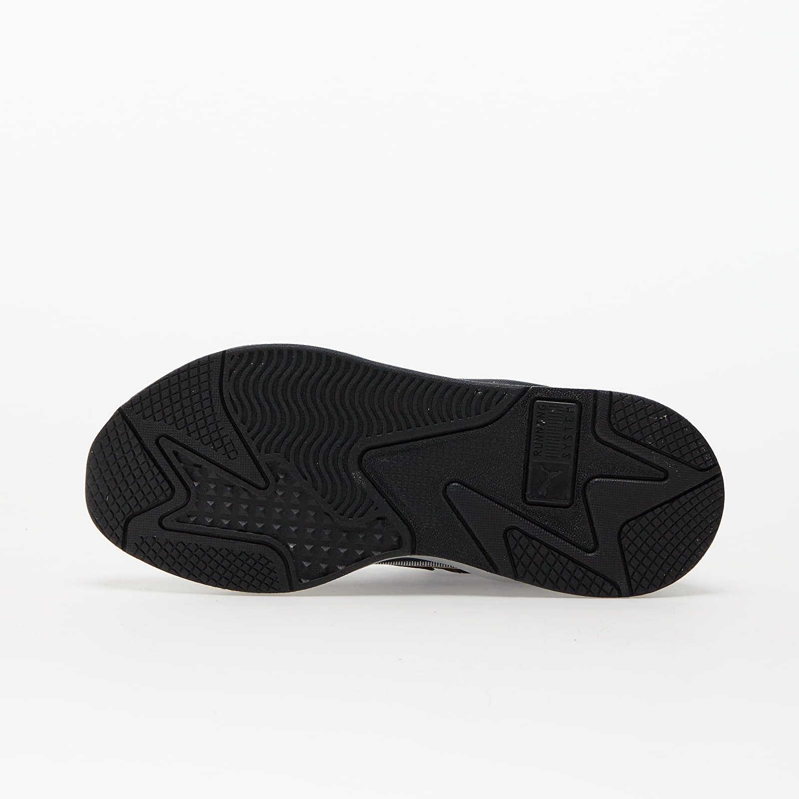 Sneakers och skor för män Puma RS-X 3D Puma Black-Harbor Mist