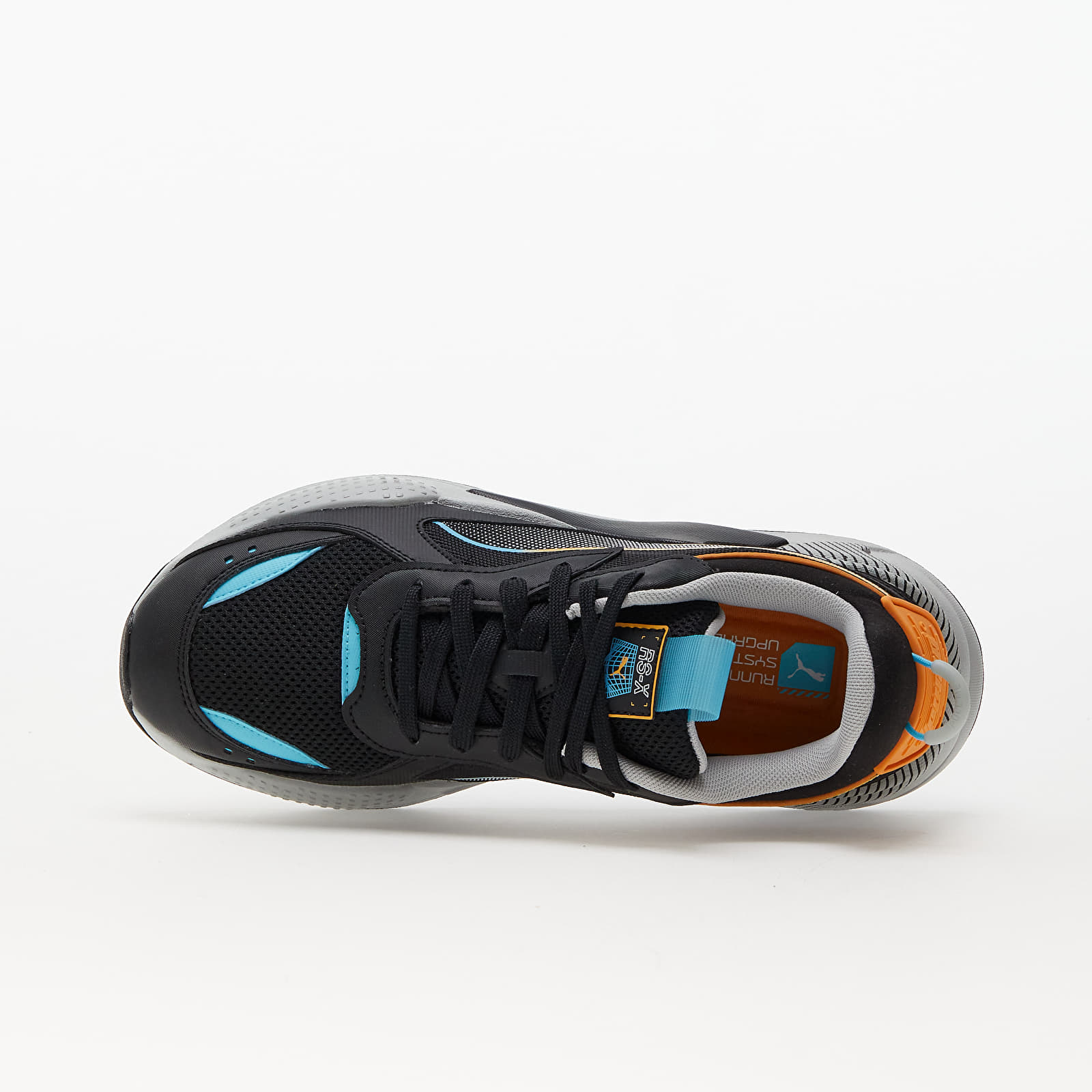 Puma air 698 noir 2025