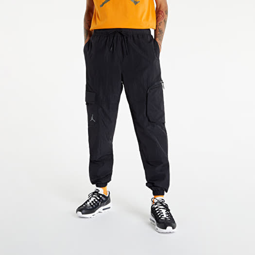 Jordan retro 6 nylon pants discount